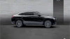Mercedes-Benz GLE Coupé GLE 350 e 4MATIC (Híbrido Enchufable)