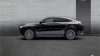 Mercedes-Benz GLE Coupé GLE 350 e 4MATIC (Híbrido Enchufable)