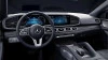 Mercedes-Benz GLE Coupé GLE 350 e 4MATIC (Híbrido Enchufable)