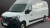 Renault Master Fu. P L4H3 3500 RG E B dCi 107kW (145CV) Renault Master Fu. P L4H3 3500 RG E B dCi 107kW (145CV)
