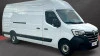 Renault Master Fu. P L4H3 3500 RG E B dCi 107kW (145CV) Renault Master Fu. P L4H3 3500 RG E B dCi 107kW (145CV)