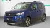 Peugeot Rifter e-Rifter GT Standard 100kw