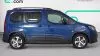 Peugeot Rifter e-Rifter GT Standard 100kw