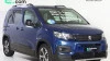 Peugeot e-Rifter e-Rifter GT Standard 100kW Peugeot e-Rifter e-Rifter GT Standard 100kW