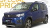 Peugeot e-Rifter e-Rifter GT Standard 100kW