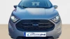 Ford Ecosport 1.0T EcoBoost 92kW (125CV) S&S ST Line
