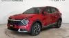 Kia Sportage 1.6 T-GDi HEV 171kW (230CV) Drive 4x2