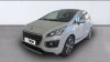 Peugeot 3008 Allure 1.2 PureTech 130 S&S Peugeot 3008 Allure 1.2 PureTech 130 S&S