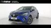 Renault Captur   TCe Techno 67kW