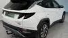 Hyundai Tucson 1.6 CRDI 48V TECNO 2C 4X4 DT