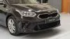 Kia Ceed 1.0 T-GDi 88kW (120CV) Concept