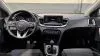 Kia Ceed 1.0 T-GDi 88kW (120CV) Concept