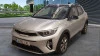 Kia Stonic 1.0 T-GDi 74kW (100CV) MHEV iMT Concept