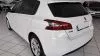 Peugeot 308 1.2 PURETECH 81KW STYLE 5P