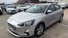 Ford Focus 1.0 Ecoboost MHEV 92kW Trend+