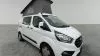 Ford Transit Custom TRANSIT CUSTOM