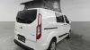 Ford Transit Custom TRANSIT CUSTOM