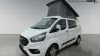 Ford Transit Custom TRANSIT CUSTOM