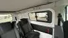 Ford Transit Custom TRANSIT CUSTOM