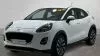 Ford Puma 1.0 EcoBoost 125cv Titanium MHEV