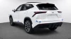 Sportequipe SPORTEQUIPE 6 1.5 T DCT 5P