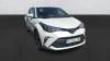 Toyota C-HR 1.8 125H Advance