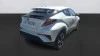 Toyota C-HR 1.8 125H Advance
