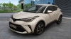 Toyota C-HR 1.8 125H Advance