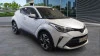 Toyota C-HR 1.8 125H Advance