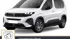 Peugeot Rifter Active Pack Busin. Standard BlueHDi 73kW