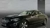 Mercedes-Benz Clase C 220 d Berlina