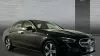 Mercedes-Benz Clase C 220 d Berlina