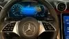 Mercedes-Benz Clase C 220 d Berlina