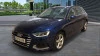 Audi A4 Avant Advanced 35 TDI 120kW S tronic