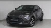 Toyota C-HR 1.8 140H Advance Toyota C-HR 1.8 140H Advance