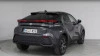 Toyota C-HR 1.8 140H Advance Toyota C-HR 1.8 140H Advance