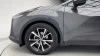 Toyota C-HR 1.8 140H Advance Toyota C-HR 1.8 140H Advance