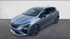 Renault Clio techno Eco-G 100cv (74kW) Renault Clio techno Eco-G 100cv (74kW)