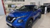 Nissan juke DIG-T 84 kW (114 CV) DCT 7V N-Connecta