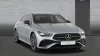 Mercedes-Benz Clase CLA 220 d Coupé Mercedes-Benz Clase CLA 220 d Coupé