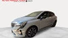 Renault Clio Techno TCe 90 (67kw)
