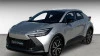 Toyota C-HR C-HR 140H Advance