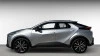 Toyota C-HR C-HR 140H Advance