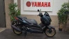 Yamaha XMAX 125 Tech Max DARK PETROL Yamaha XMAX 125 Tech Max DARK PETROL