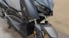 Yamaha XMAX 125 Tech Max DARK PETROL Yamaha XMAX 125 Tech Max DARK PETROL