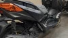 Yamaha XMAX 125 Tech Max DARK PETROL Yamaha XMAX 125 Tech Max DARK PETROL