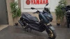 Yamaha XMAX 125 Tech Max DARK PETROL Yamaha XMAX 125 Tech Max DARK PETROL
