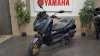 Yamaha XMAX 125 Tech Max DARK PETROL Yamaha XMAX 125 Tech Max DARK PETROL