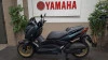 Yamaha XMAX 125 Tech Max DARK PETROL Yamaha XMAX 125 Tech Max DARK PETROL