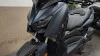 Yamaha XMAX 125 Tech Max DARK PETROL Yamaha XMAX 125 Tech Max DARK PETROL